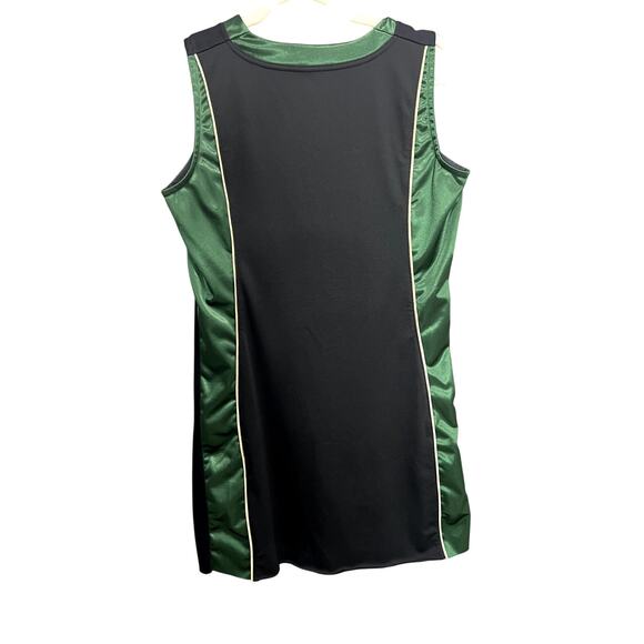 Baylor Bears Basketball Nike Jersey Sz 42 Mens Team Issue Blank Sewn Authentic - Picture 2 of 9